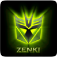 Zenki